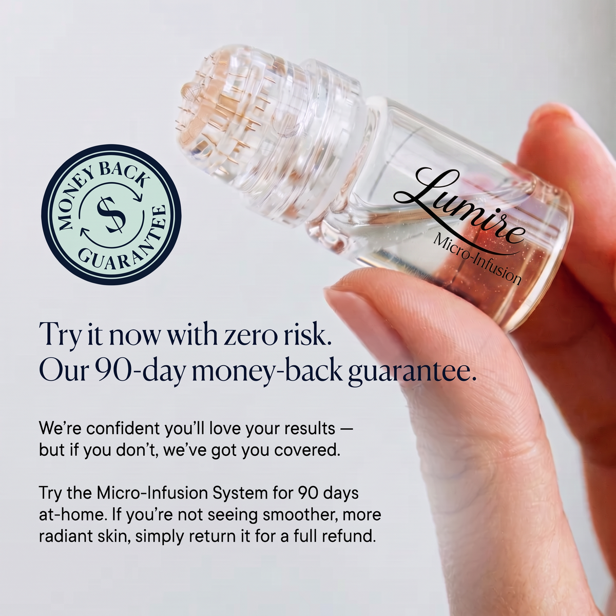 Micro-Infusion Rejuvenating Bundle