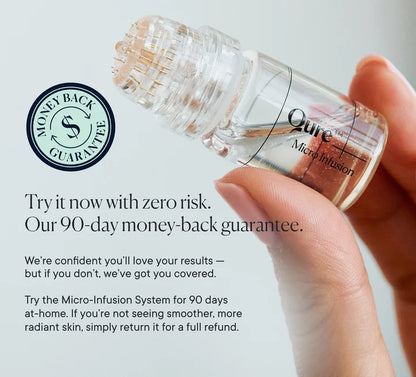 Micro-Infusion Rejuvenating Bundle