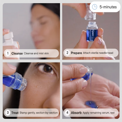 Micro-Infusion Rejuvenating Bundle