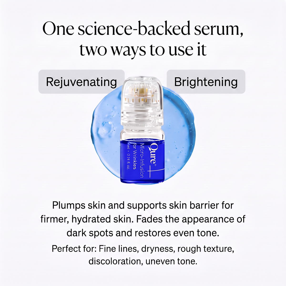 Micro-Infusion Rejuvenating Bundle