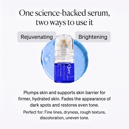 Micro-Infusion Rejuvenating Bundle