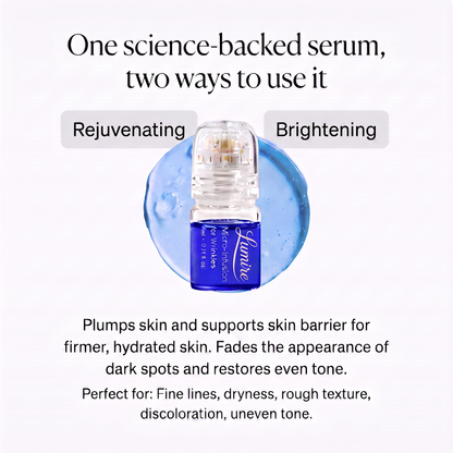 Micro-Infusion Rejuvenating Bundle