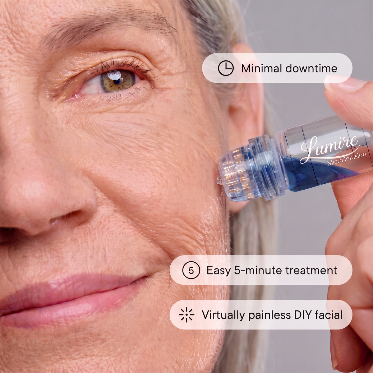 Micro-Infusion Rejuvenating Bundle