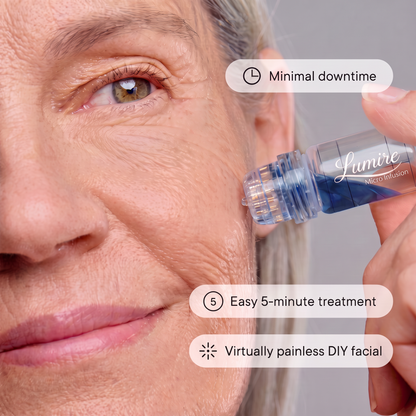 Micro-Infusion Rejuvenating Bundle